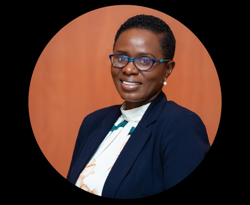 Mary Mutupa, MCIArb